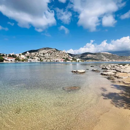 Kastellorizo 펜션 Meyísti