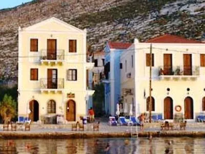 Kastellorizo 펜션
